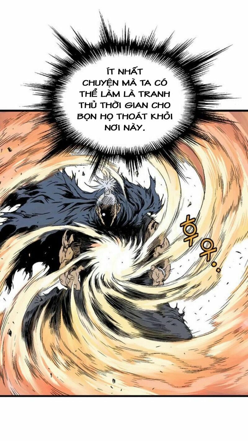 Gosu - Cao Thủ 2 Chapter 130 - Trang 52