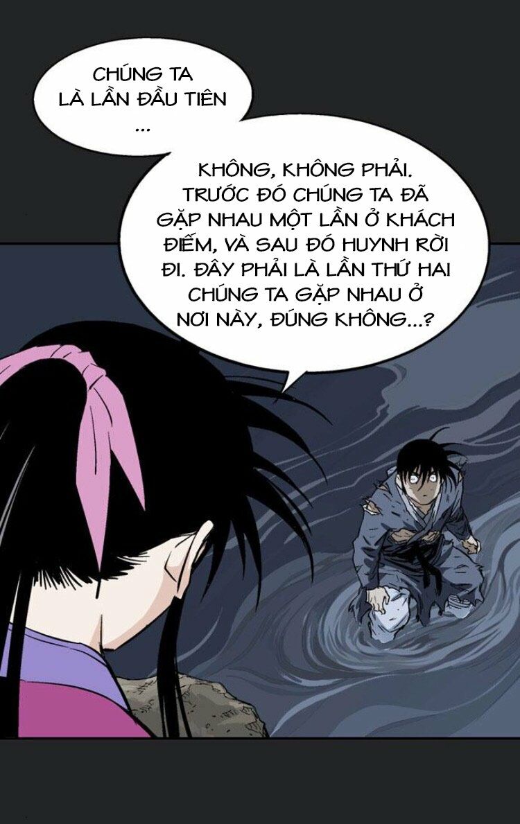 Gosu - Cao Thủ 2 Chapter 113 - Trang 73