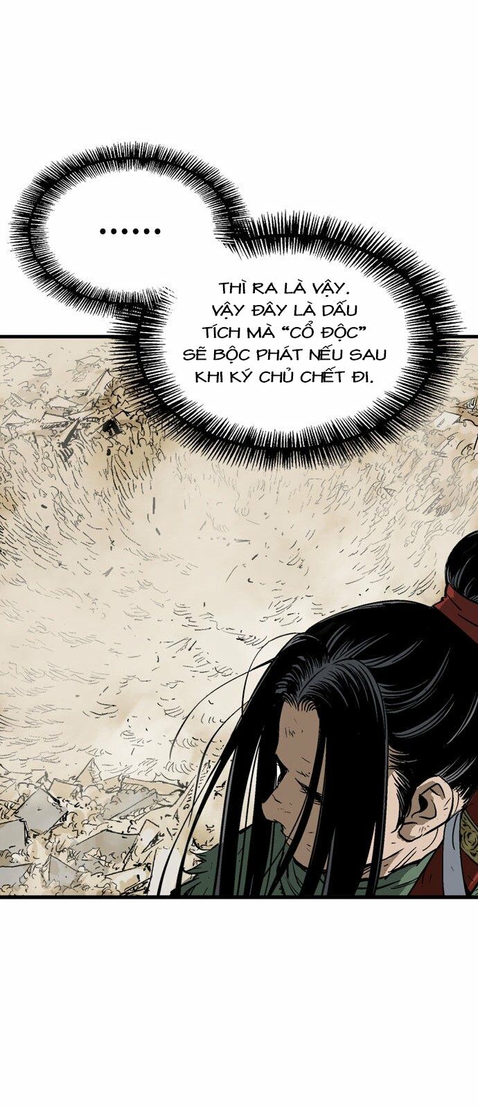 Gosu - Cao Thủ 2 Chapter 92 - Trang 28