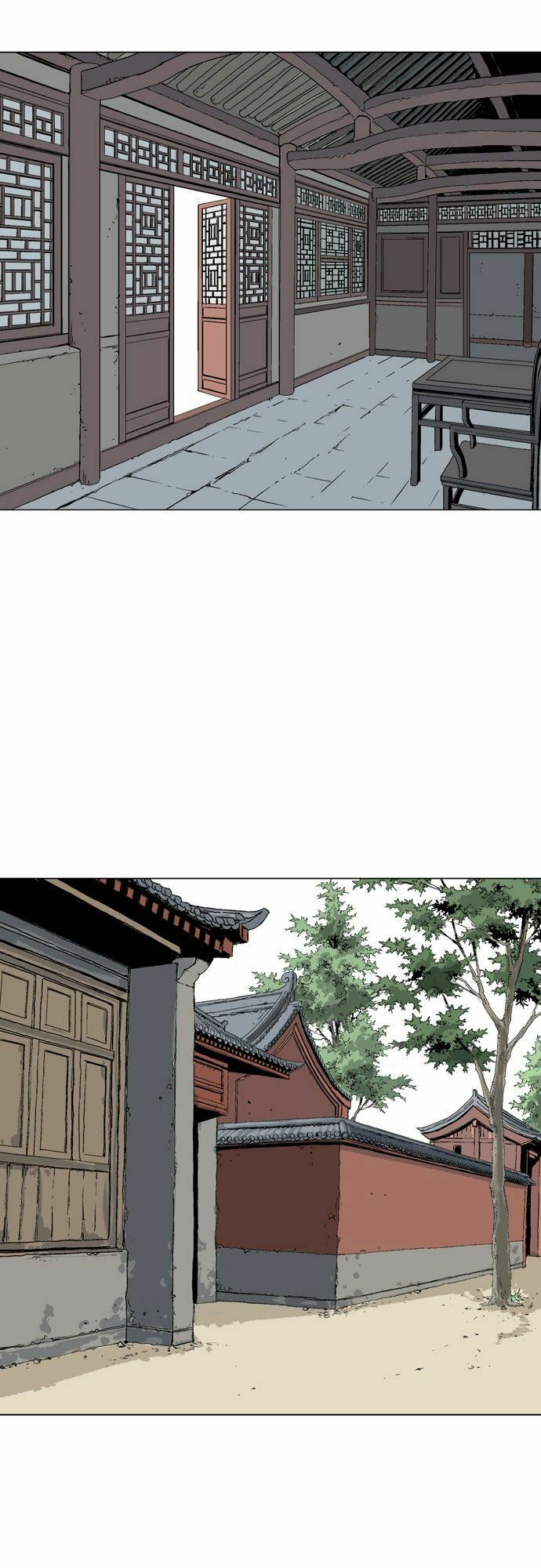 Gosu - Cao Thủ 2 Chapter 7 - Trang 56