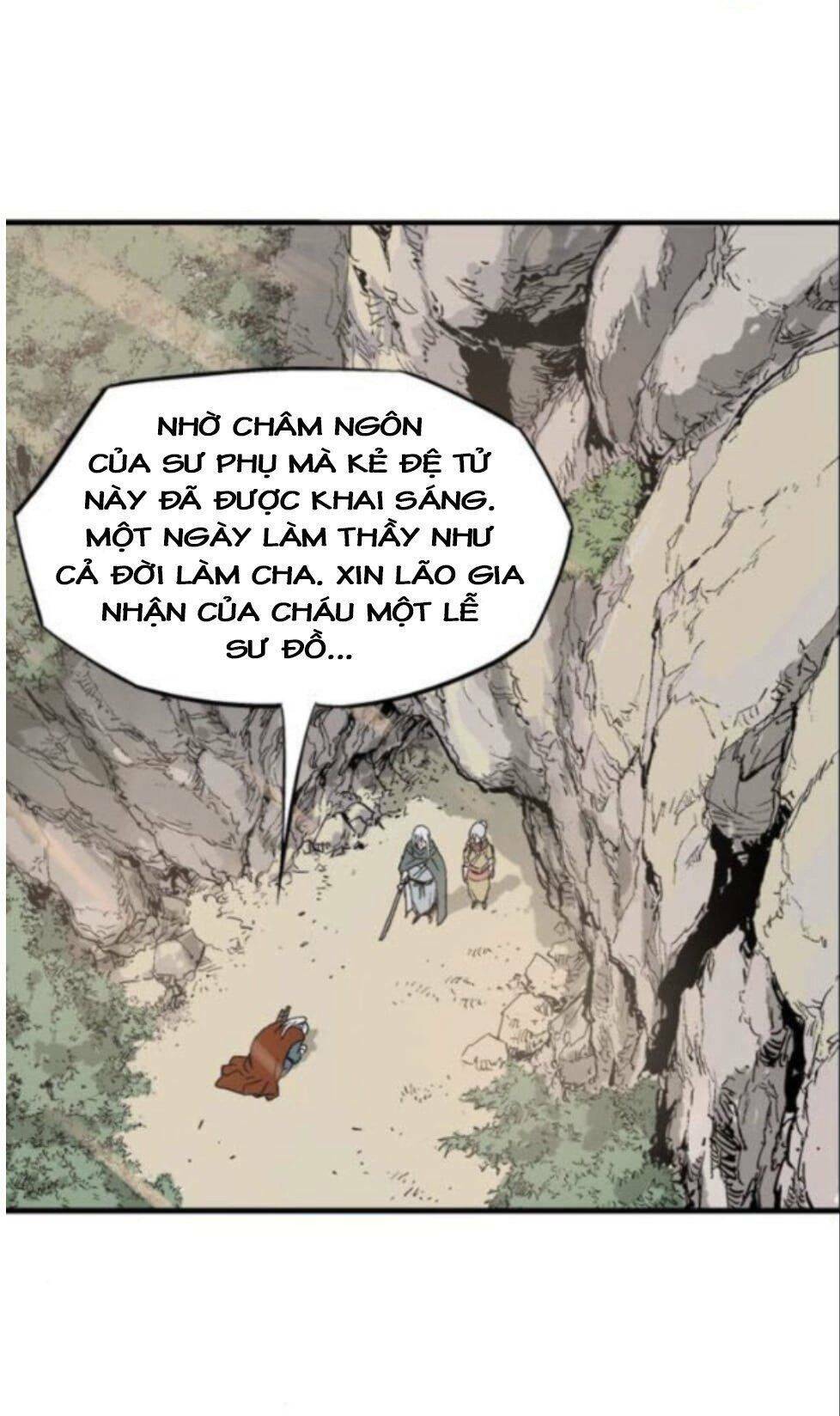 Gosu - Cao Thủ 2 Chapter 135 - Trang 102