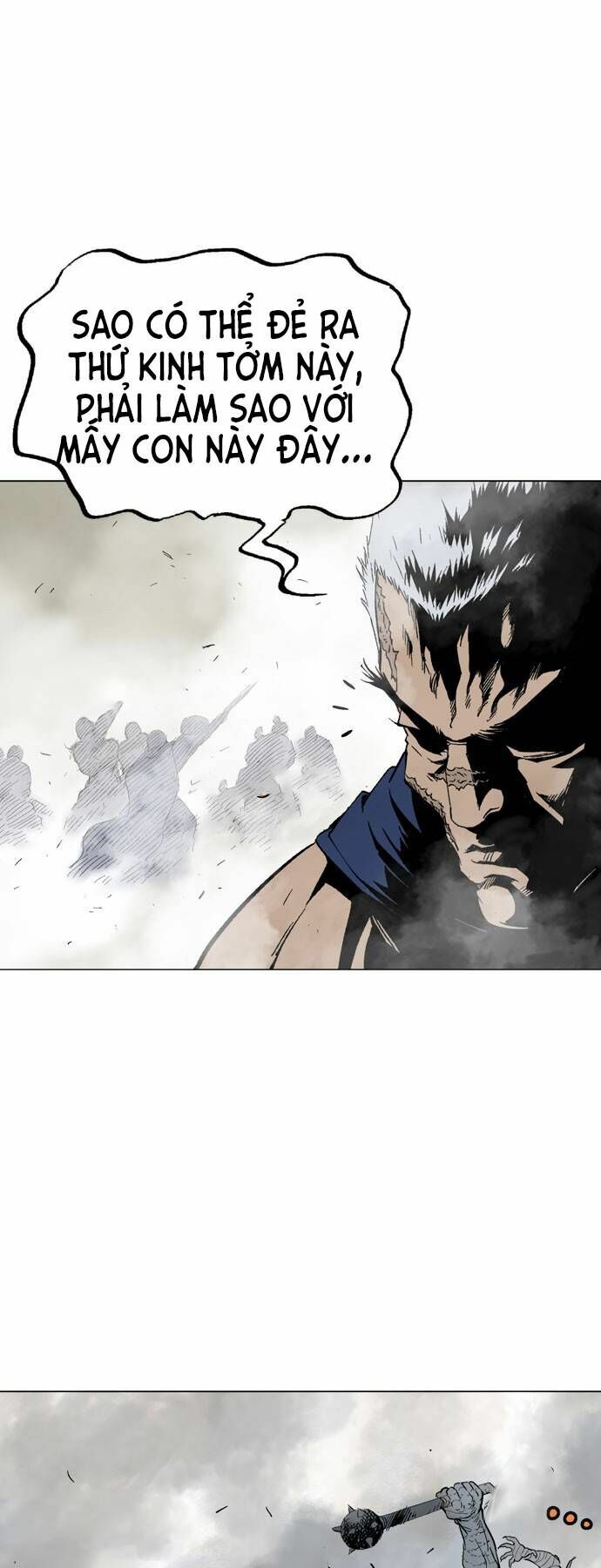 Gosu - Cao Thủ 2 Chapter 18 - Trang 26