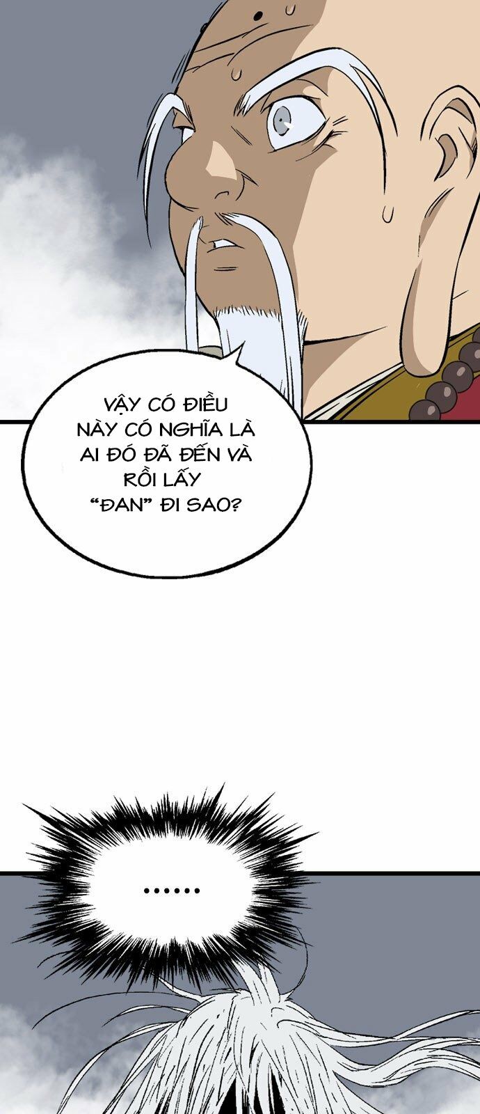 Gosu - Cao Thủ 2 Chapter 103 - Trang 46