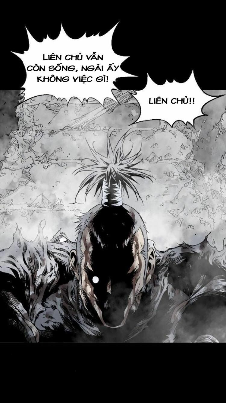 Gosu - Cao Thủ 2 Chapter 123 - Trang 32