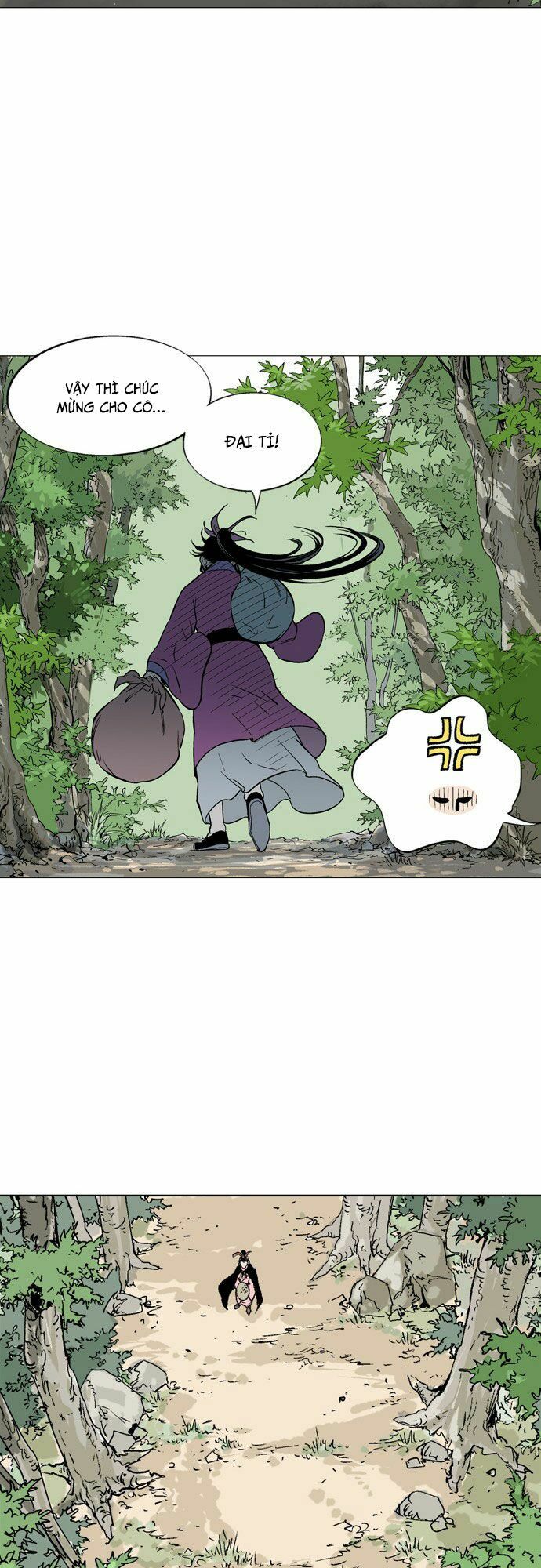 Gosu - Cao Thủ 2 Chapter 3 - Trang 39