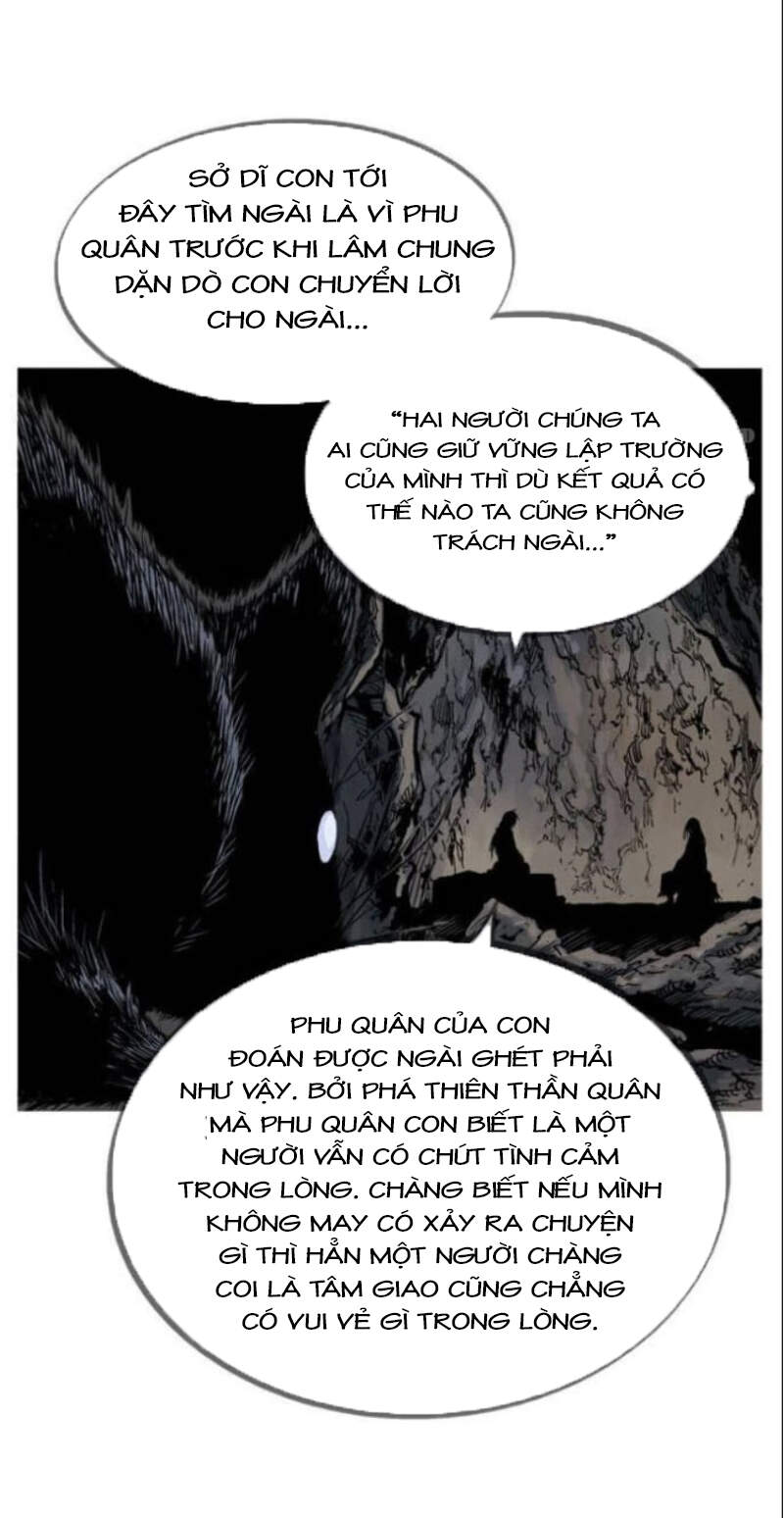 Gosu - Cao Thủ 2 Chapter 144 - Trang 19