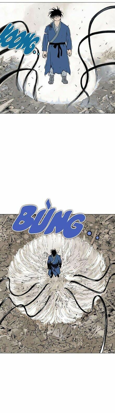 Gosu - Cao Thủ 2 Chapter 23 - Trang 15