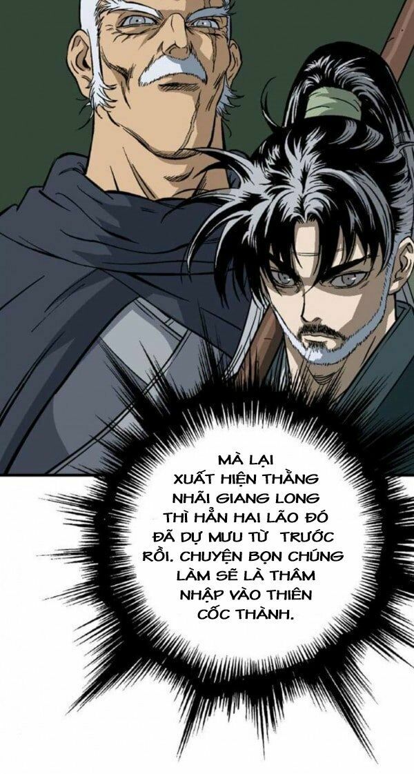 Gosu - Cao Thủ 2 Chapter 83 - Trang 68