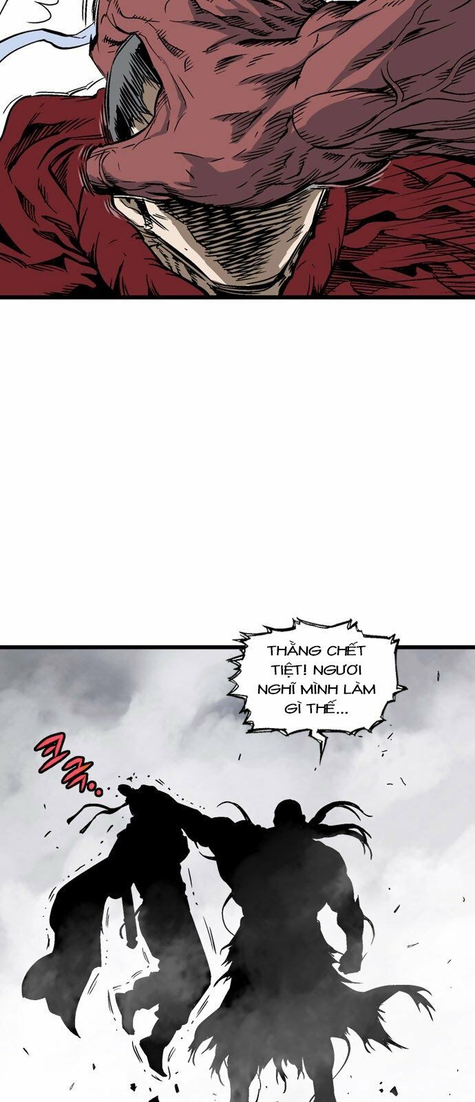 Gosu - Cao Thủ 2 Chapter 101 - Trang 58