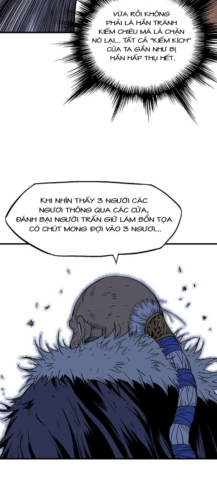 Gosu - Cao Thủ 2 Chapter 95 - Trang 33