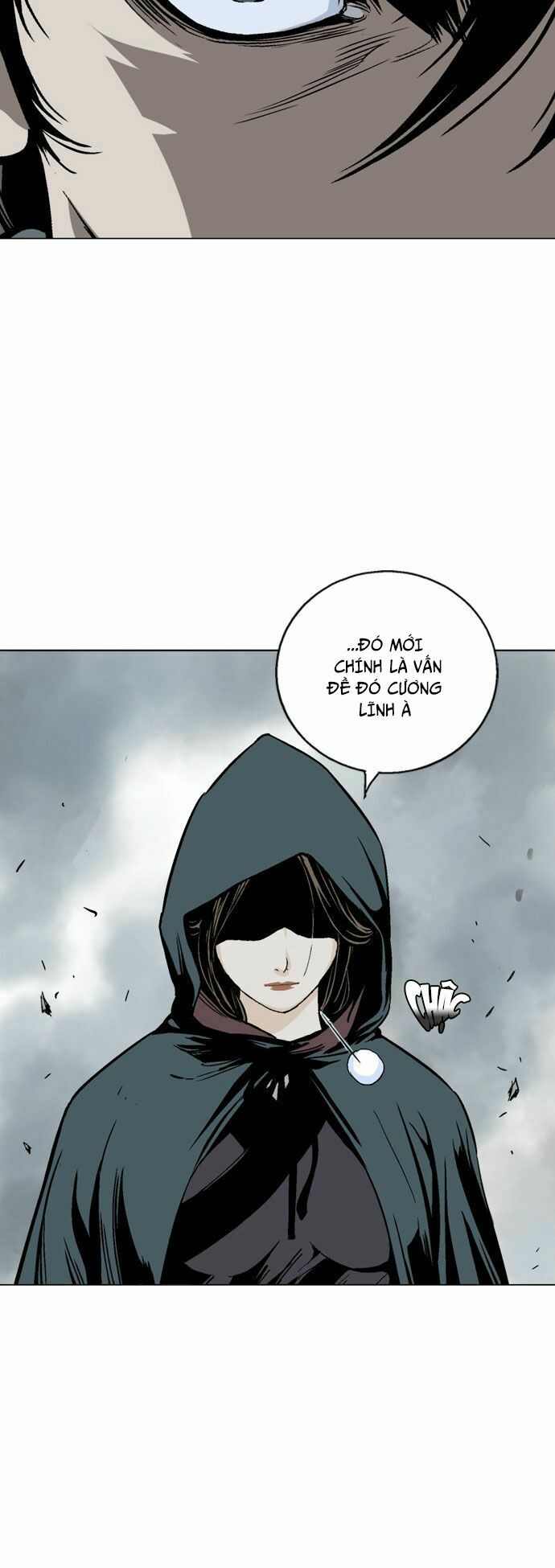 Gosu - Cao Thủ 2 Chapter 11 - Trang 26