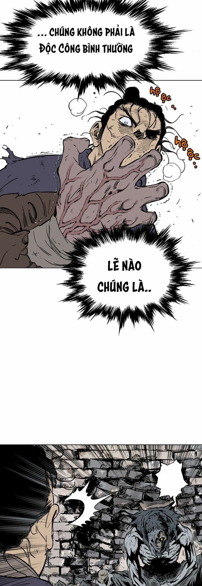 Gosu - Cao Thủ 2 Chapter 15 - Trang 41