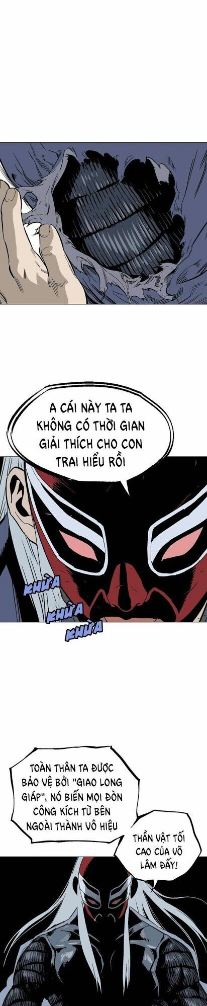 Gosu - Cao Thủ 2 Chapter 20 - Trang 54