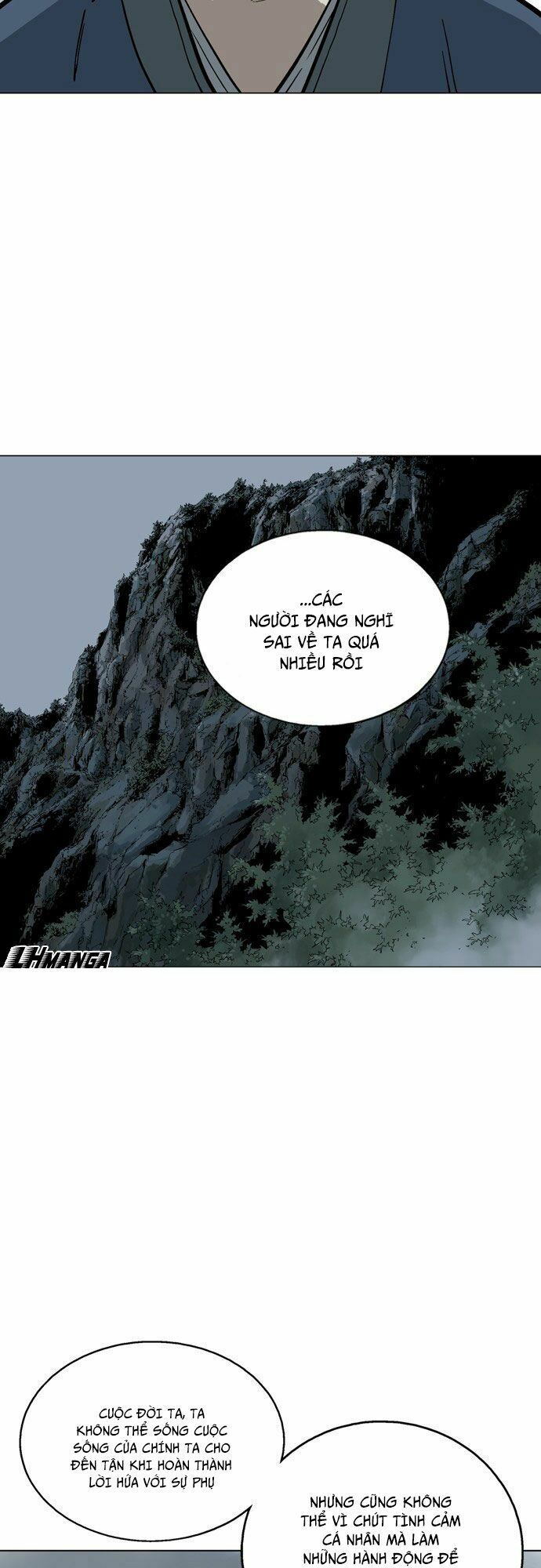 Gosu - Cao Thủ 2 Chapter 11 - Trang 22