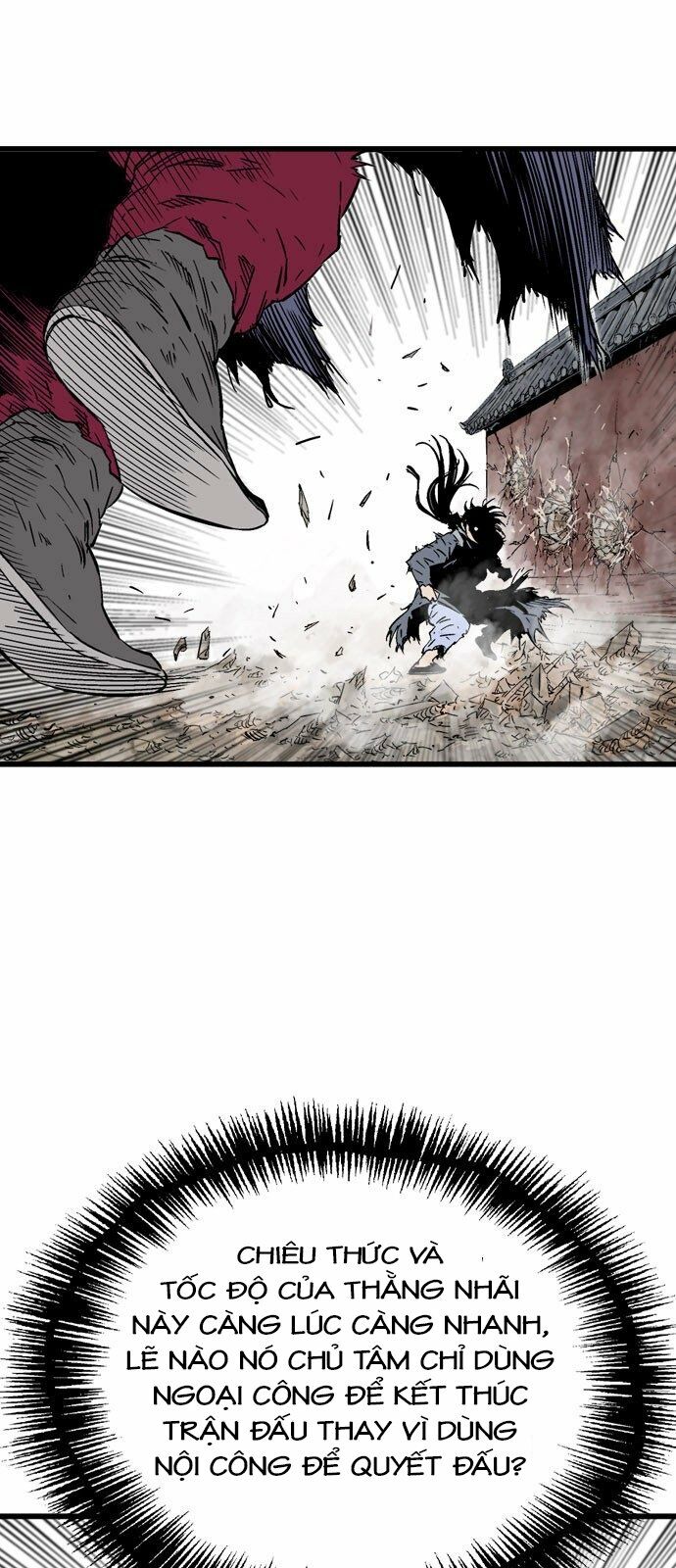 Gosu - Cao Thủ 2 Chapter 99 - Trang 33