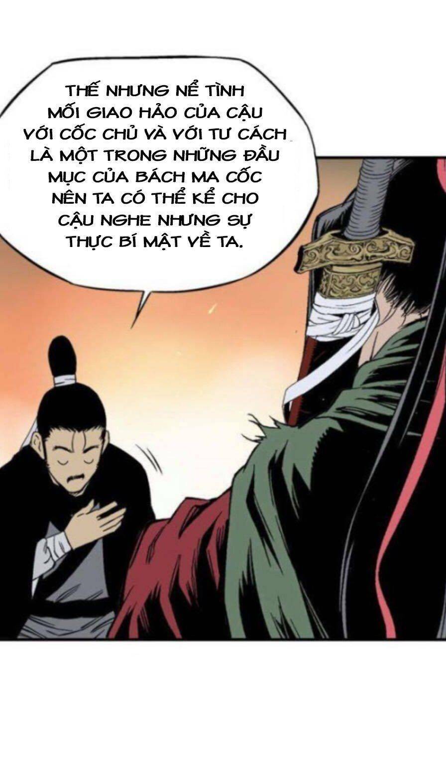 Gosu - Cao Thủ 2 Chapter 137 - Trang 18