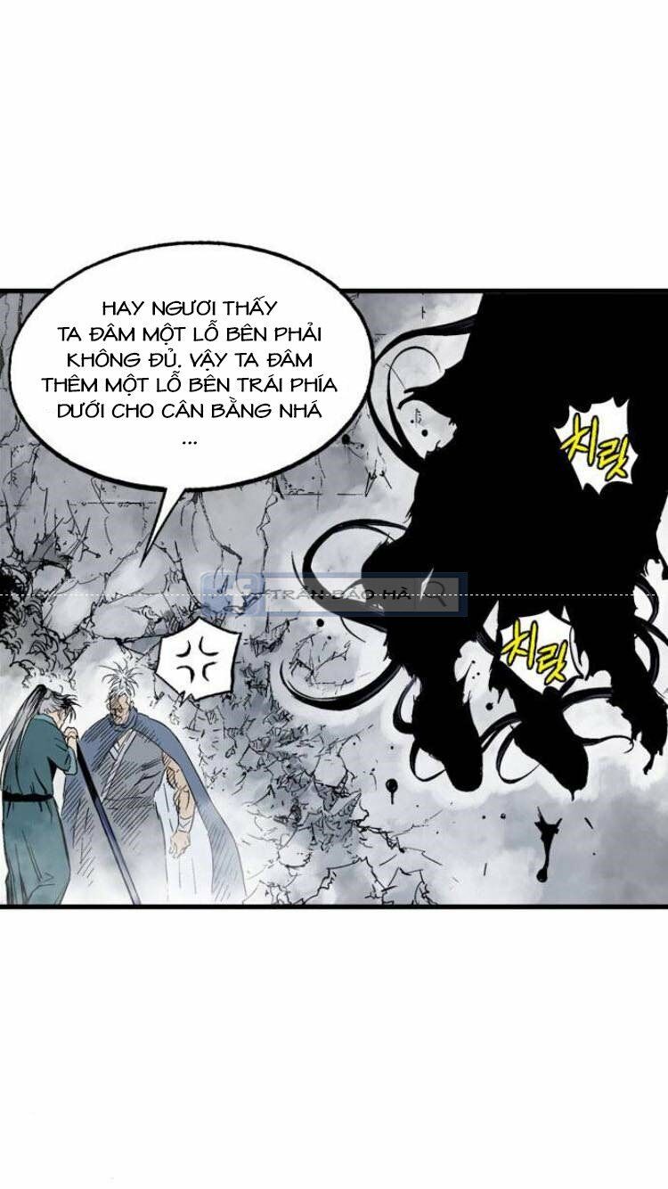 Gosu - Cao Thủ 2 Chapter 117 - Trang 86