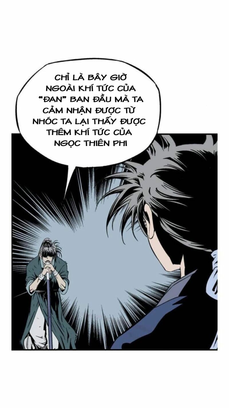 Gosu - Cao Thủ 2 Chapter 132 - Trang 5