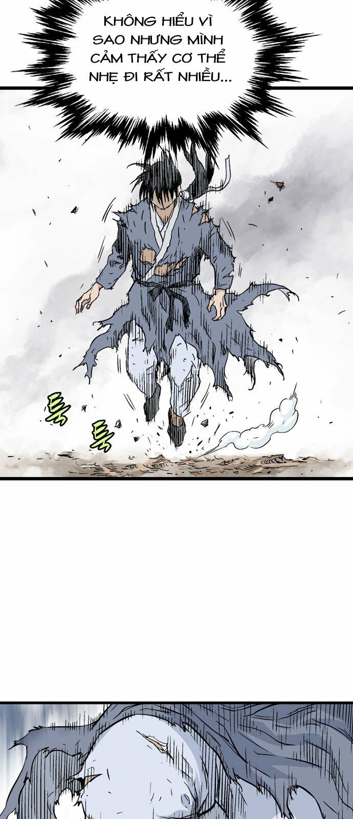 Gosu - Cao Thủ 2 Chapter 105 - Trang 21