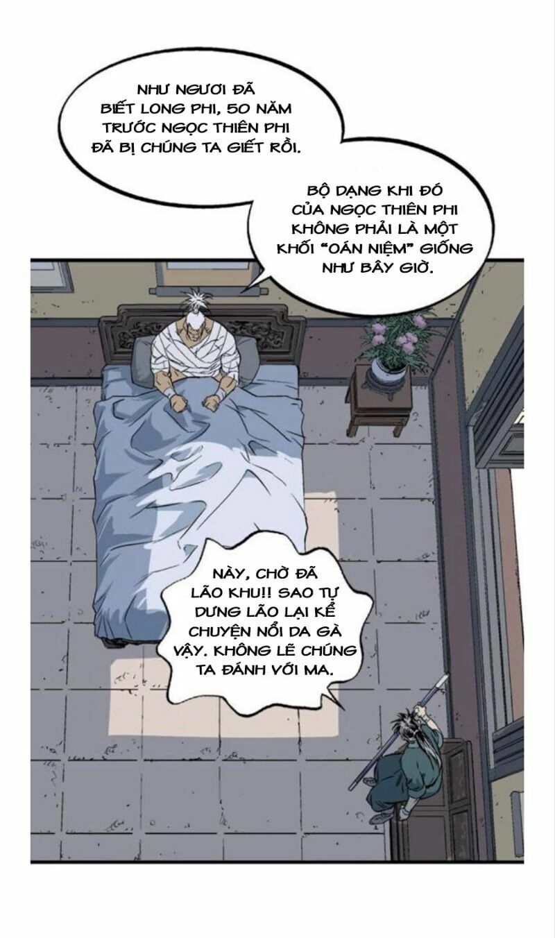 Gosu - Cao Thủ 2 Chapter 132 - Trang 69