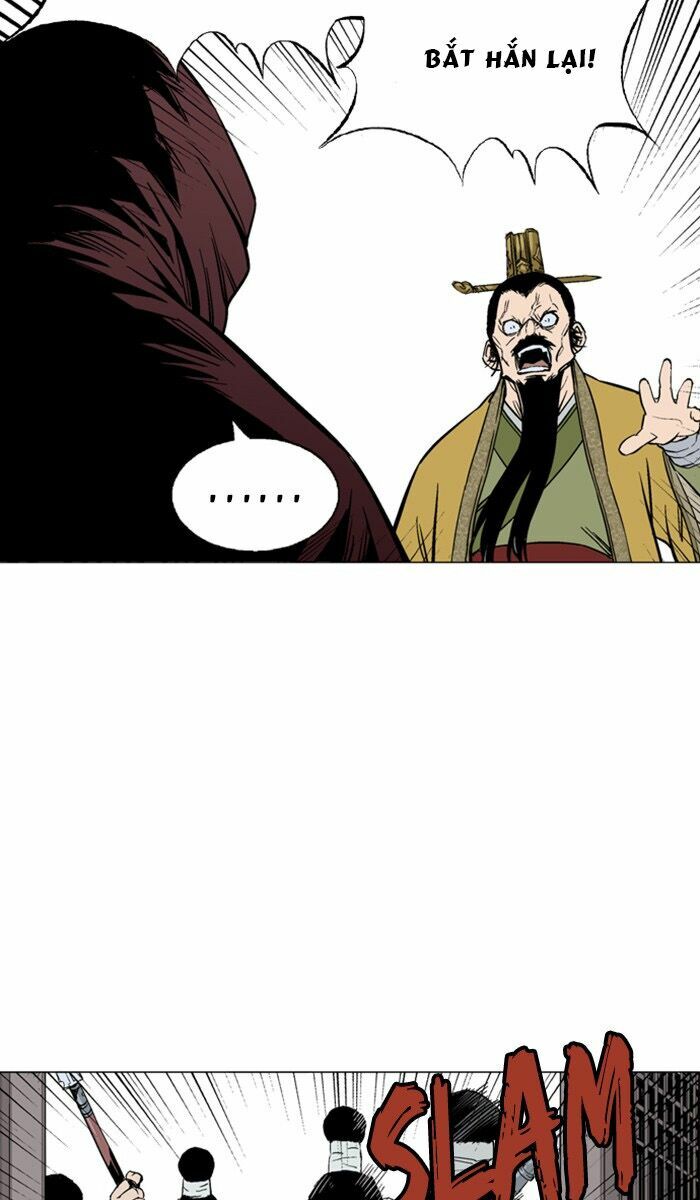 Gosu - Cao Thủ 2 Chapter 31 - Trang 7