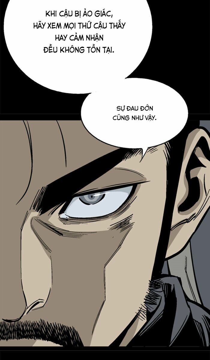 Gosu - Cao Thủ 2 Chapter 29 - Trang 10