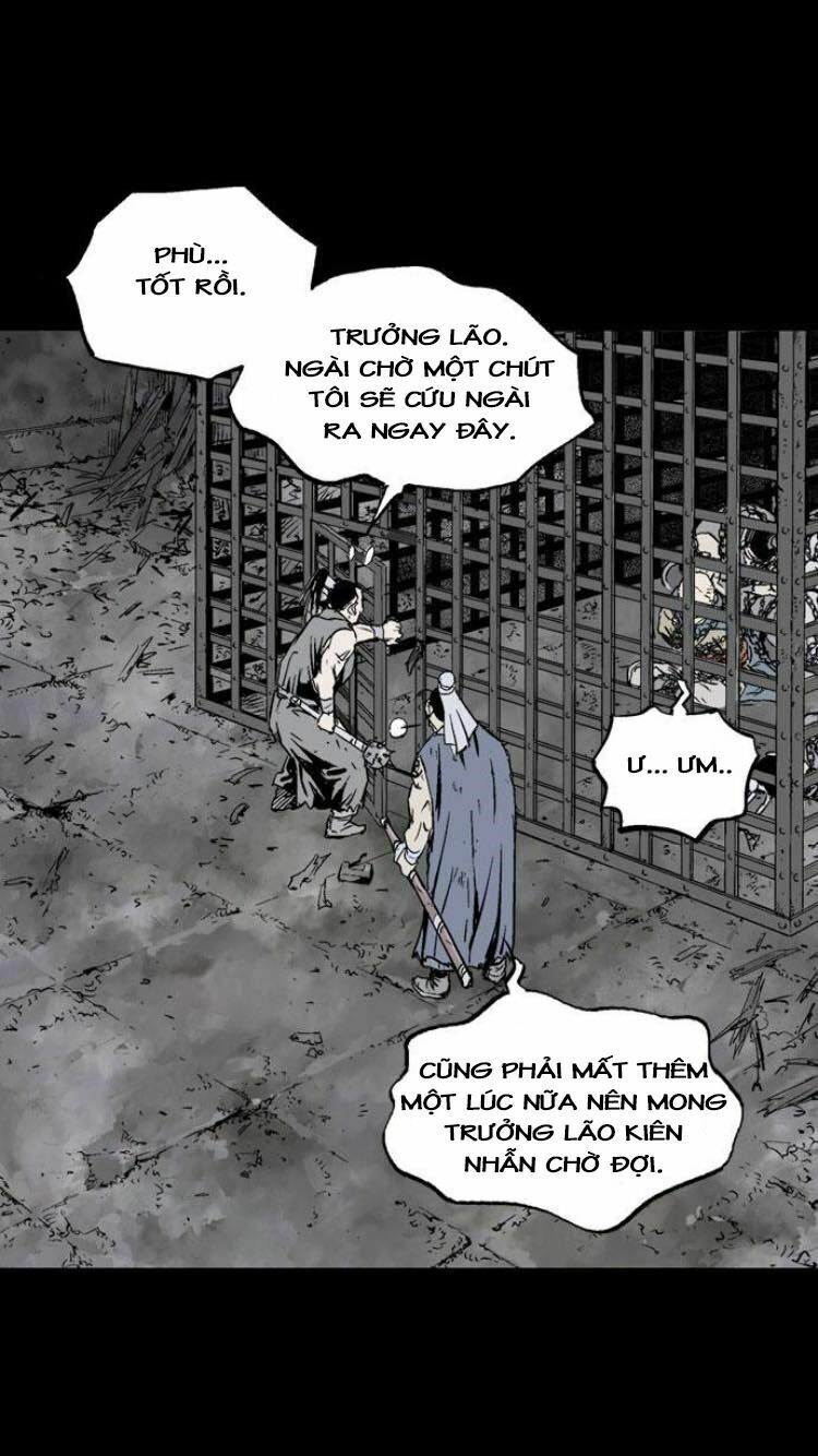 Gosu - Cao Thủ 2 Chapter 123 - Trang 11