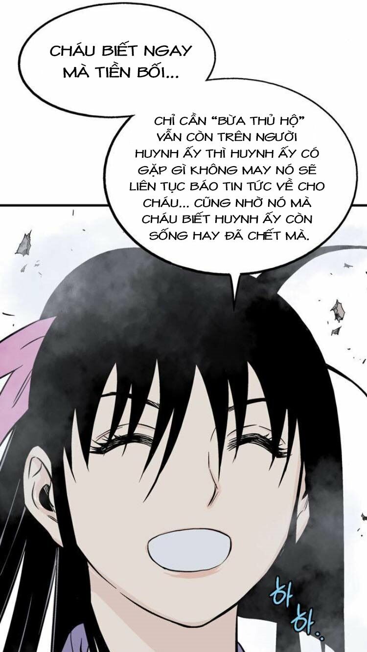 Gosu - Cao Thủ 2 Chapter 112 - Trang 93