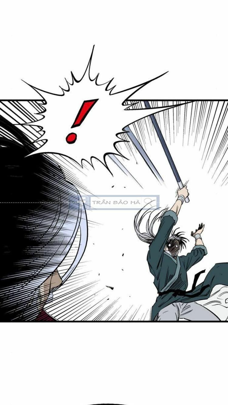 Gosu - Cao Thủ 2 Chapter 122 - Trang 42