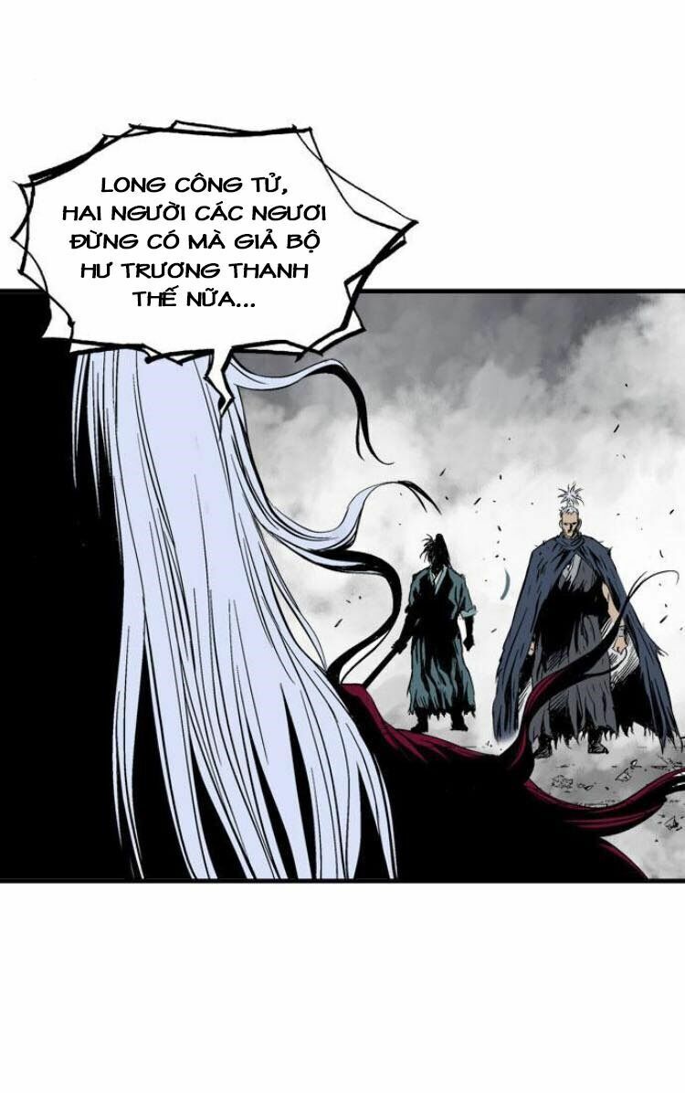 Gosu - Cao Thủ 2 Chapter 123 - Trang 78