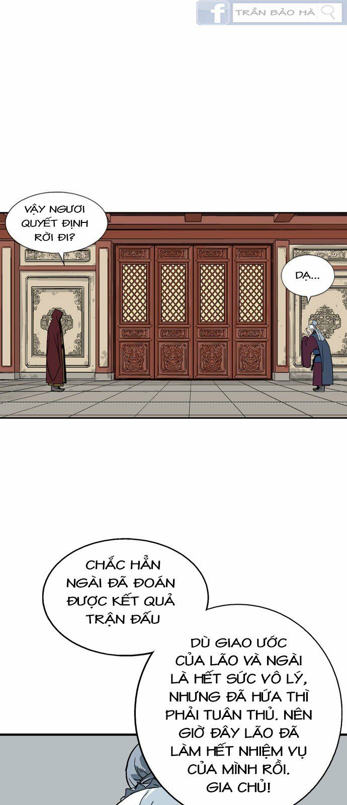 Gosu - Cao Thủ 2 Chapter 88 - Trang 15