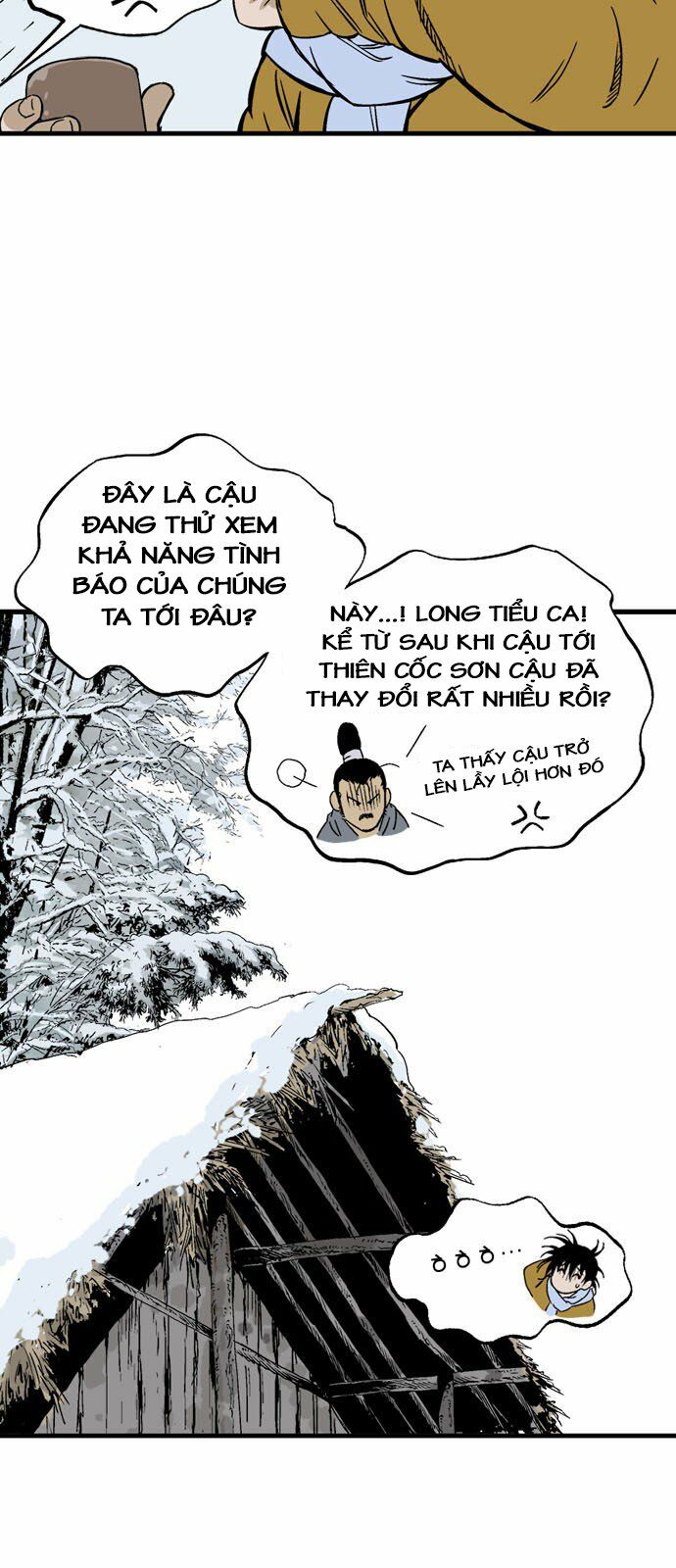 Gosu - Cao Thủ 2 Chapter 140 - Trang 29