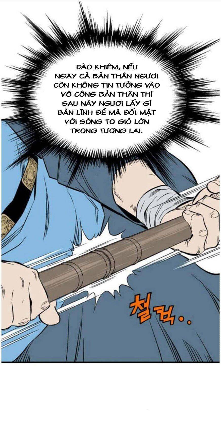 Gosu - Cao Thủ 2 Chapter 134 - Trang 50