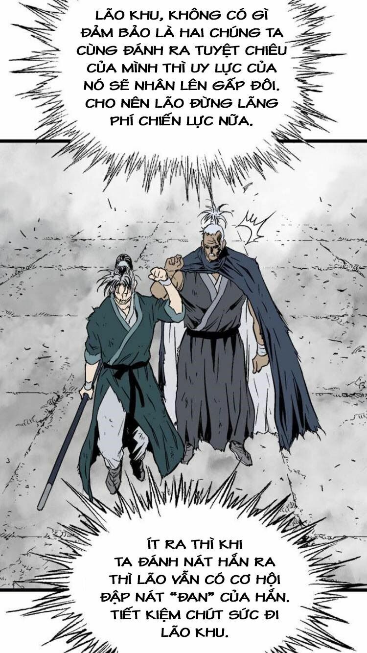 Gosu - Cao Thủ 2 Chapter 123 - Trang 89