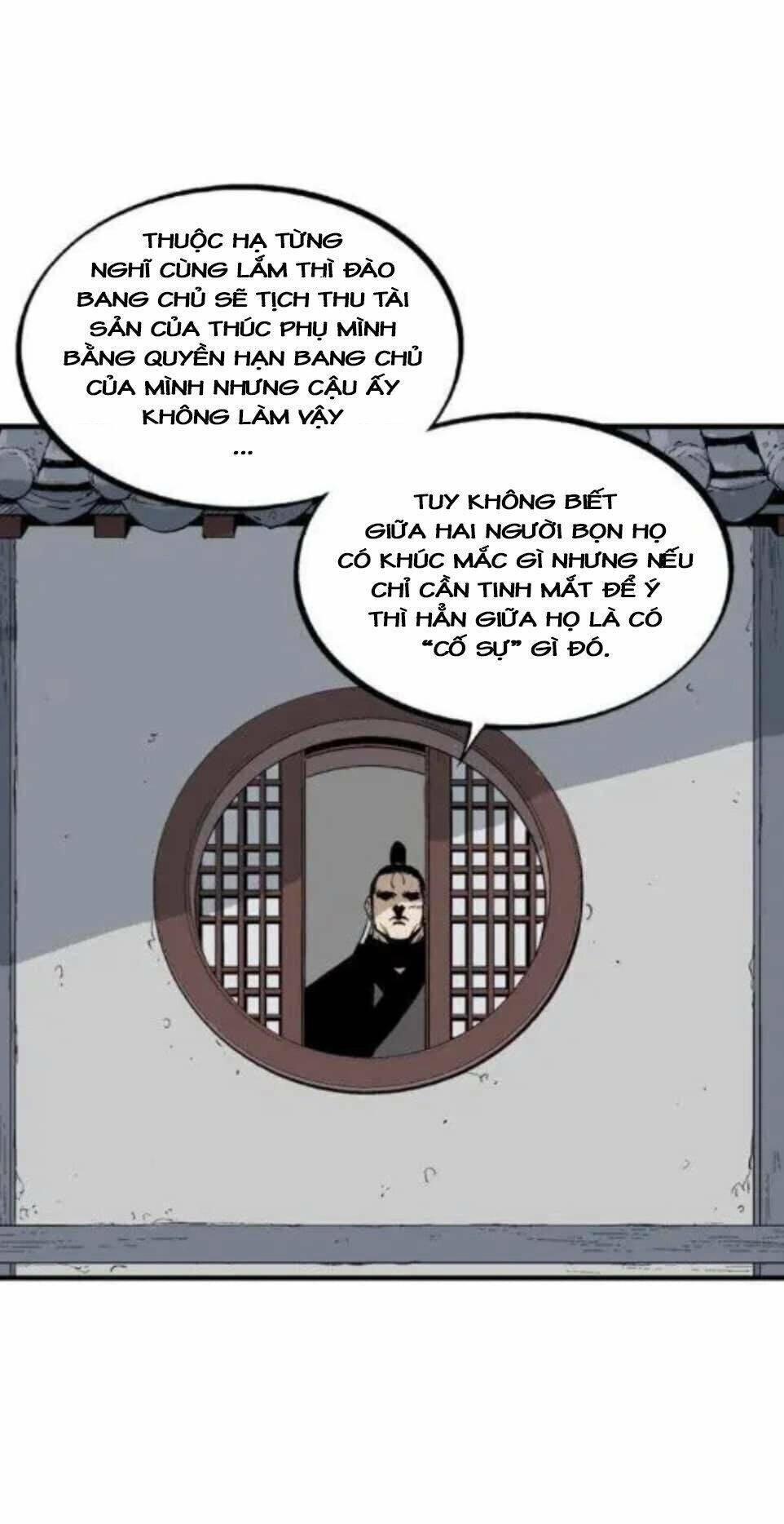 Gosu - Cao Thủ 2 Chapter 133 - Trang 28