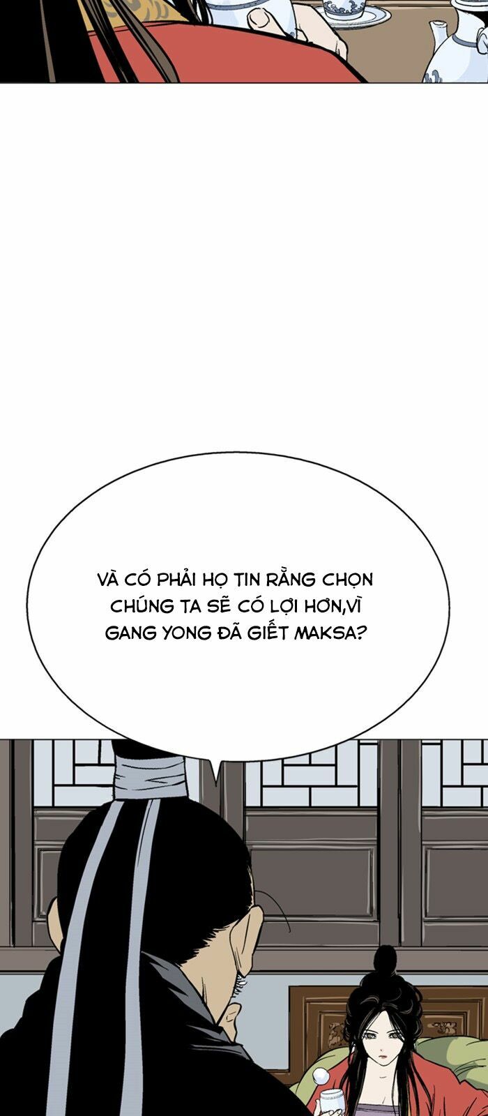 Gosu - Cao Thủ 2 Chapter 30 - Trang 44