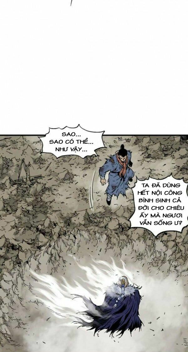 Gosu - Cao Thủ 2 Chapter 83 - Trang 22