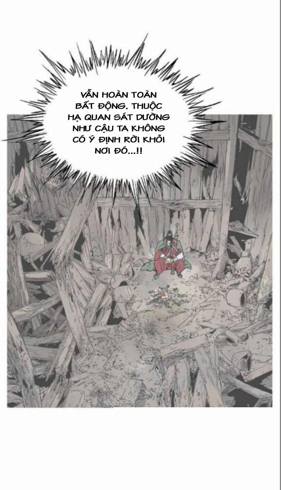 Gosu - Cao Thủ 2 Chapter 138 - Trang 27