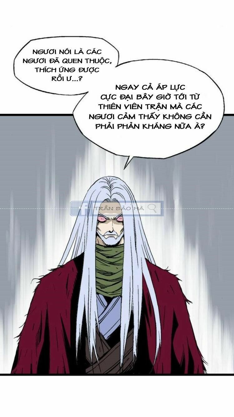 Gosu - Cao Thủ 2 Chapter 118 - Trang 60