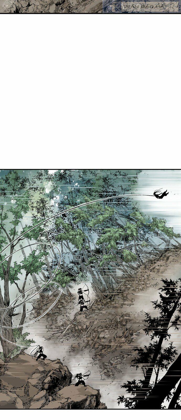 Gosu - Cao Thủ 2 Chapter 87 - Trang 18