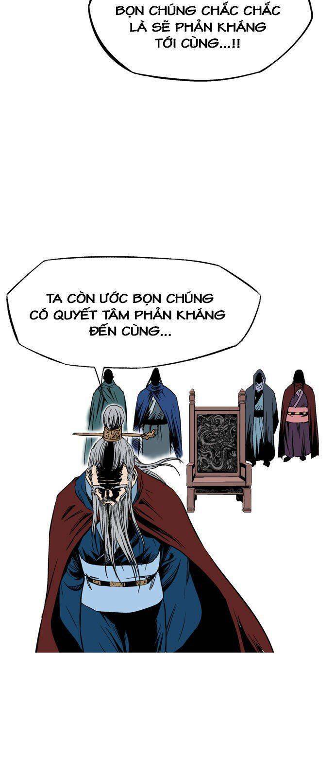 Gosu - Cao Thủ 2 Chapter 141 - Trang 71