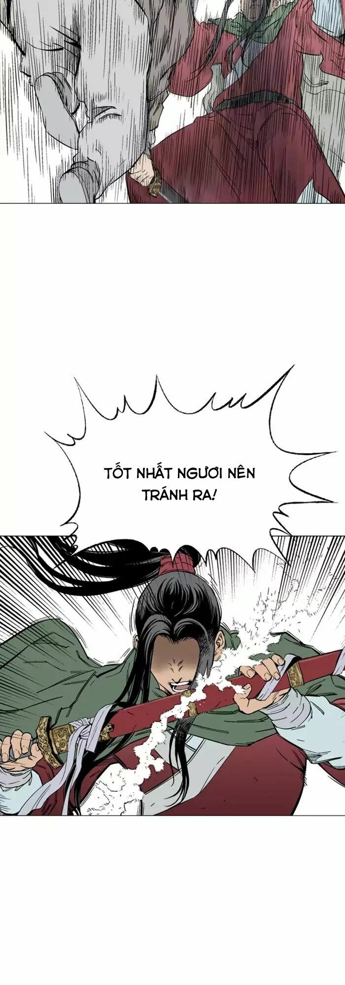 Gosu - Cao Thủ 2 Chapter 28 - Trang 42