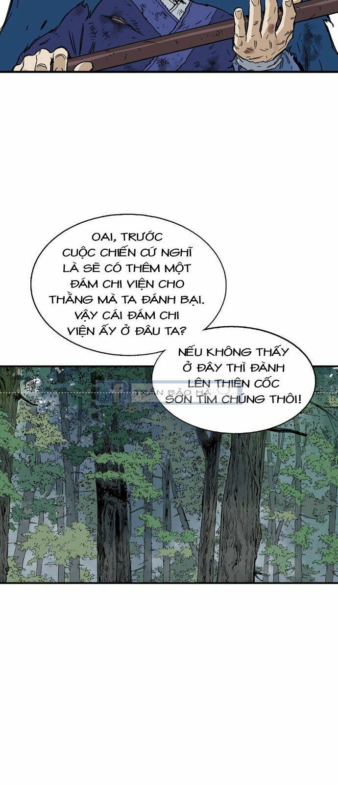 Gosu - Cao Thủ 2 Chapter 84 - Trang 46