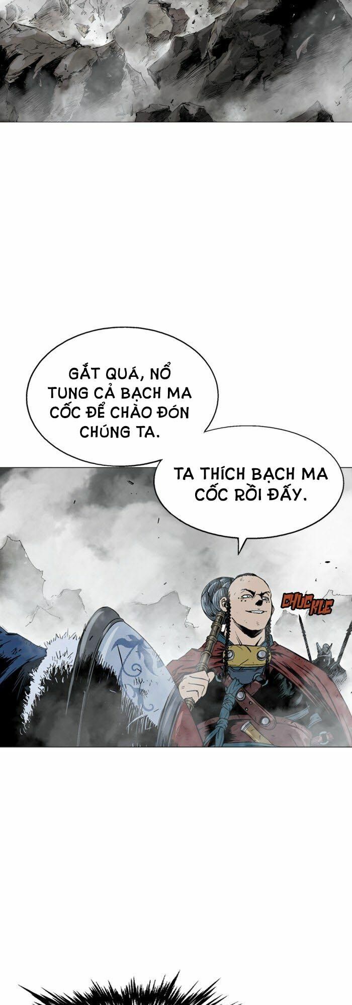 Gosu - Cao Thủ 2 Chapter 36 - Trang 6