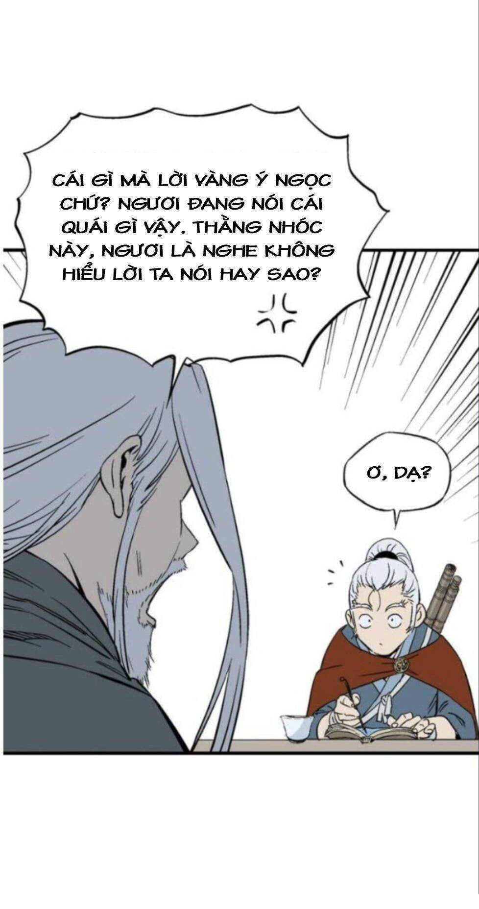 Gosu - Cao Thủ 2 Chapter 135 - Trang 10