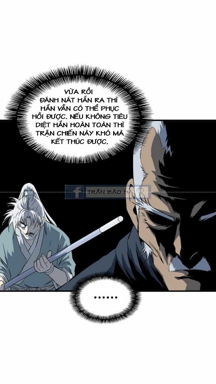 Gosu - Cao Thủ 2 Chapter 122 - Trang 72