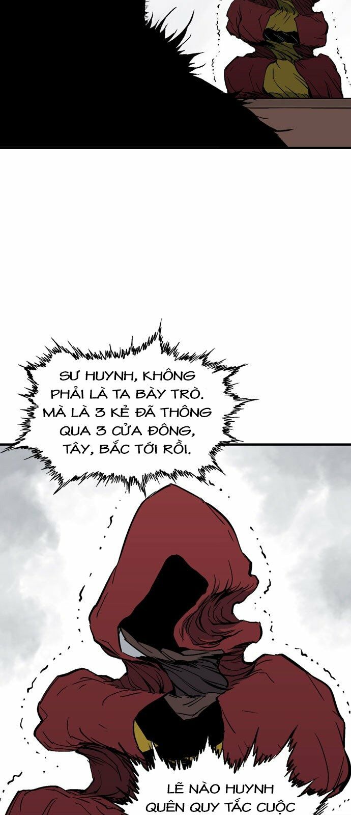 Gosu - Cao Thủ 2 Chapter 91 - Trang 86