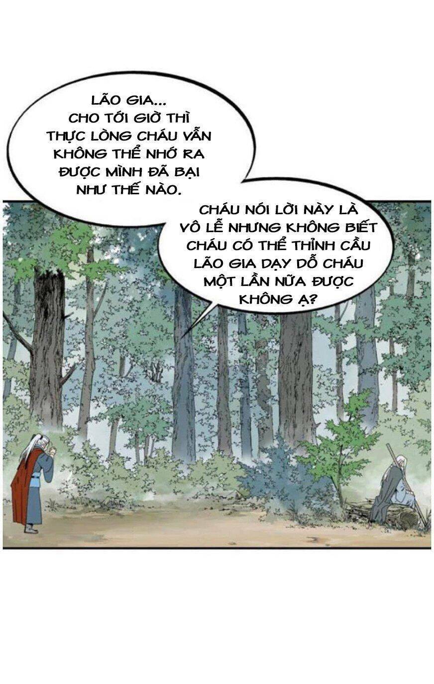 Gosu - Cao Thủ 2 Chapter 134 - Trang 6