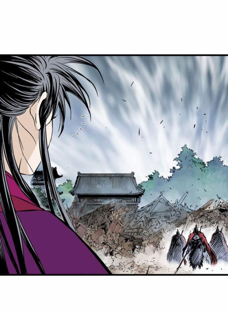 Gosu - Cao Thủ 2 Chapter 112 - Trang 21