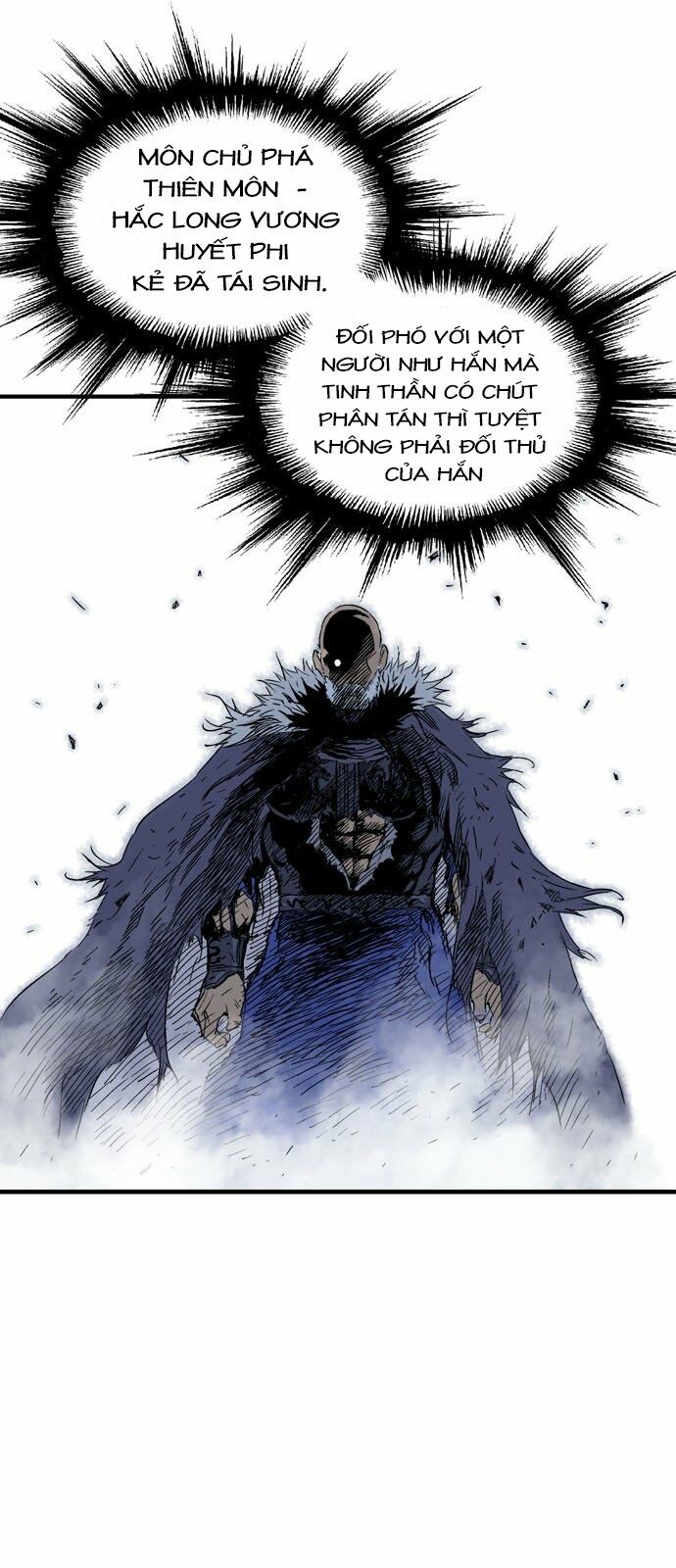 Gosu - Cao Thủ 2 Chapter 95 - Trang 11